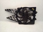 Ventilador eléctrico del radiador