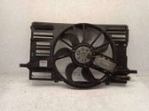 Ventilador eléctrico del radiador