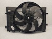 Ventilateur de refroidissement de radiateur électrique