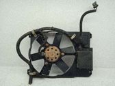 Ventilador eléctrico del radiador