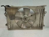 Ventilateur de refroidissement de radiateur électrique