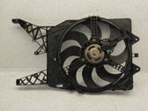 Ventilador eléctrico del radiador