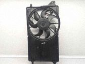 Ventilador eléctrico del radiador