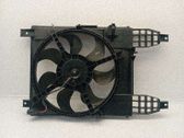 Elektryczny wentylator chłodnicy
