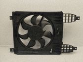Ventilador eléctrico del radiador