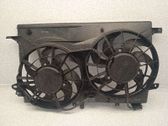Ventilador eléctrico del radiador