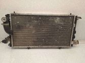 Radiador del refrigerante