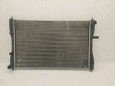 Radiador del refrigerante