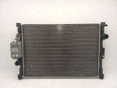 Radiateur de refroidissement