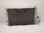Radiateur condenseur de climatisation