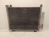 Radiador de refrigeración del A/C (condensador)