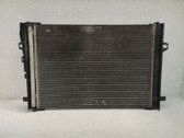 Radiateur condenseur de climatisation
