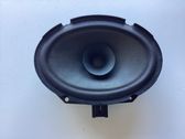 Rear door speaker