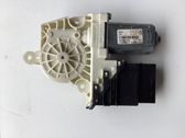 Front door window regulator motor