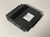 Comfort/convenience module