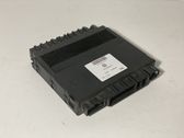 Comfort/convenience module