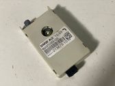 Aerial antenna amplifier