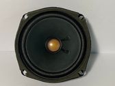 Rear door speaker