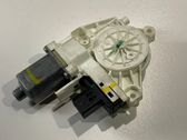 Front door window regulator motor