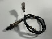 Lambda probe sensor