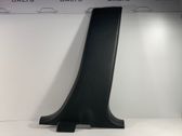 (B) pillar trim (bottom)