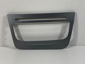 Radio/GPS head unit trim