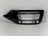 Radio/GPS head unit trim