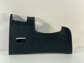 Dashboard lower bottom trim panel