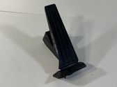 Accelerator throttle pedal