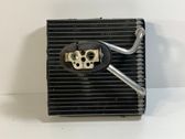 Heater blower radiator