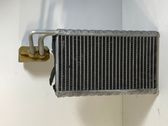 Heater blower radiator