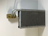 Heater blower radiator