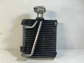 Heater blower radiator