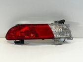 Rear bumper light