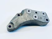 Gearbox mounting bracket