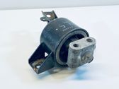 Engine mount bracket