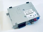 GPS navigation control unit/module