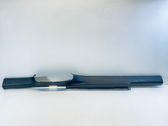 Front sill trim cover