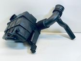 Intake resonator