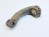 Lower shock absorber bracket