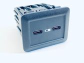 Connettore plug in USB