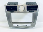 Dash center air vent grill