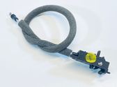 Serrure de boîte à gants