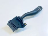 Wiper control stalk