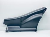 Rear seat side bottom trim