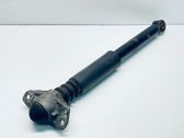 Rear shock absorber/damper