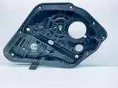 Fensterheber mechanisch Tür hinten
