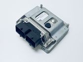 Unidad de control/módulo del motor