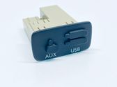 USB socket connector