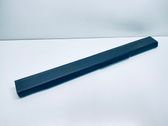 Front sill trim cover